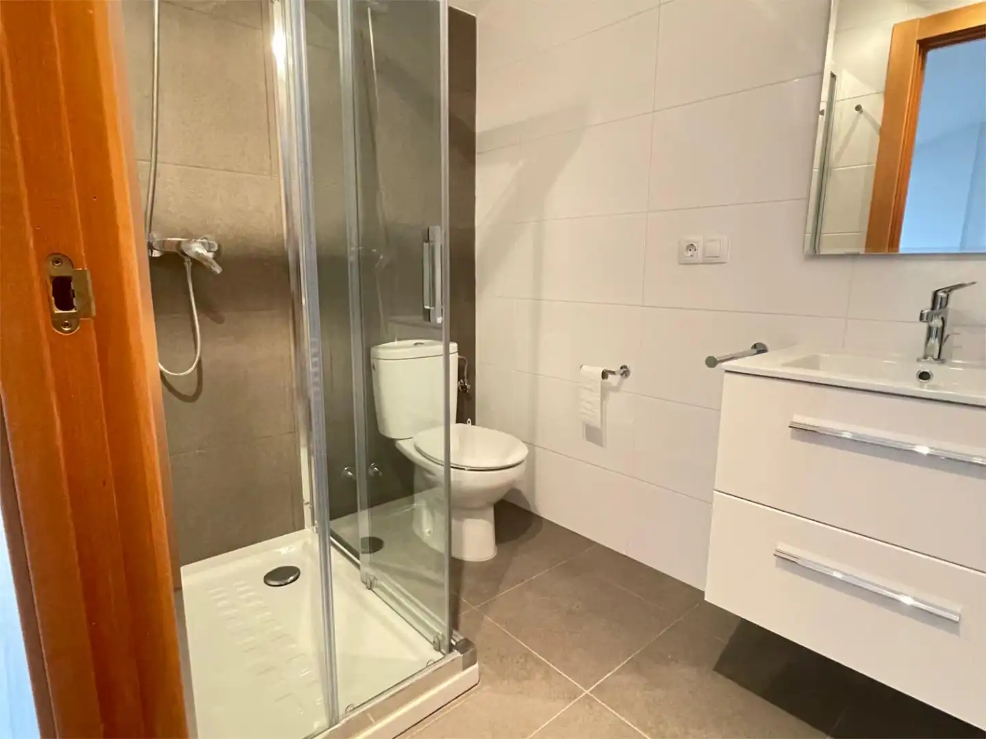 Casa o xalet en venda a La Virgen Kalea, 58, Lanciego / Lantziego Bany de Casa o xalet en venda en Lanciego / Lantziego amb Aire condicionat, Terrassa i Balcó