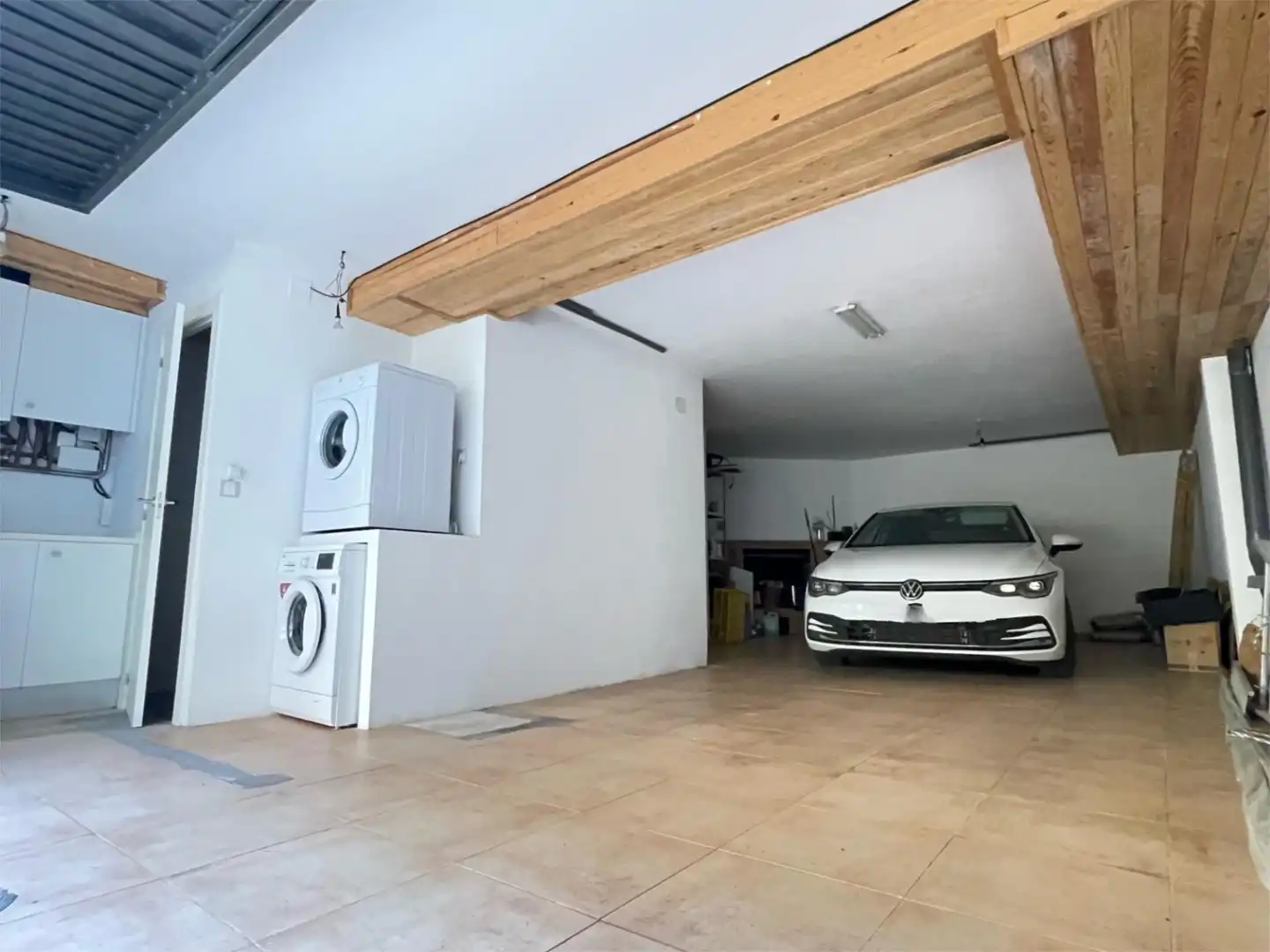 Casa o xalet en venda a La Virgen Kalea, 58, Lanciego / Lantziego Aparcament de Casa o xalet en venda en Lanciego / Lantziego amb Aire condicionat, Terrassa i Balcó