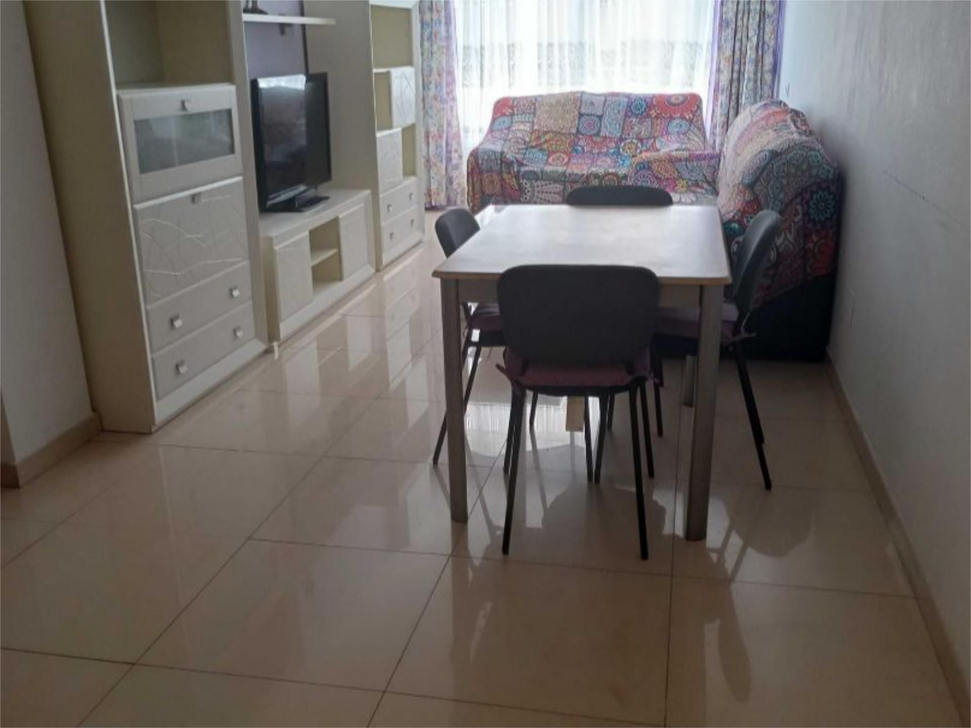 Flat to rent in Calle Ríos Rosas, 2, Perchel Norte