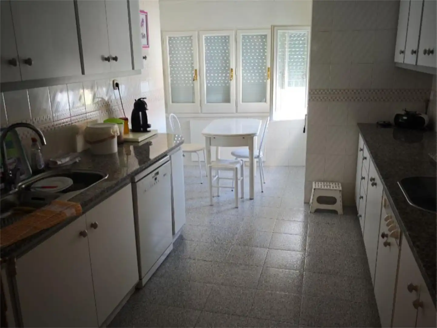 Flat for sale in Carrer Mas Catofa, 31, Taialà - Germans Sabat Kitchen of Flat for sale in Girona Capital with Air Conditioner and Terrace