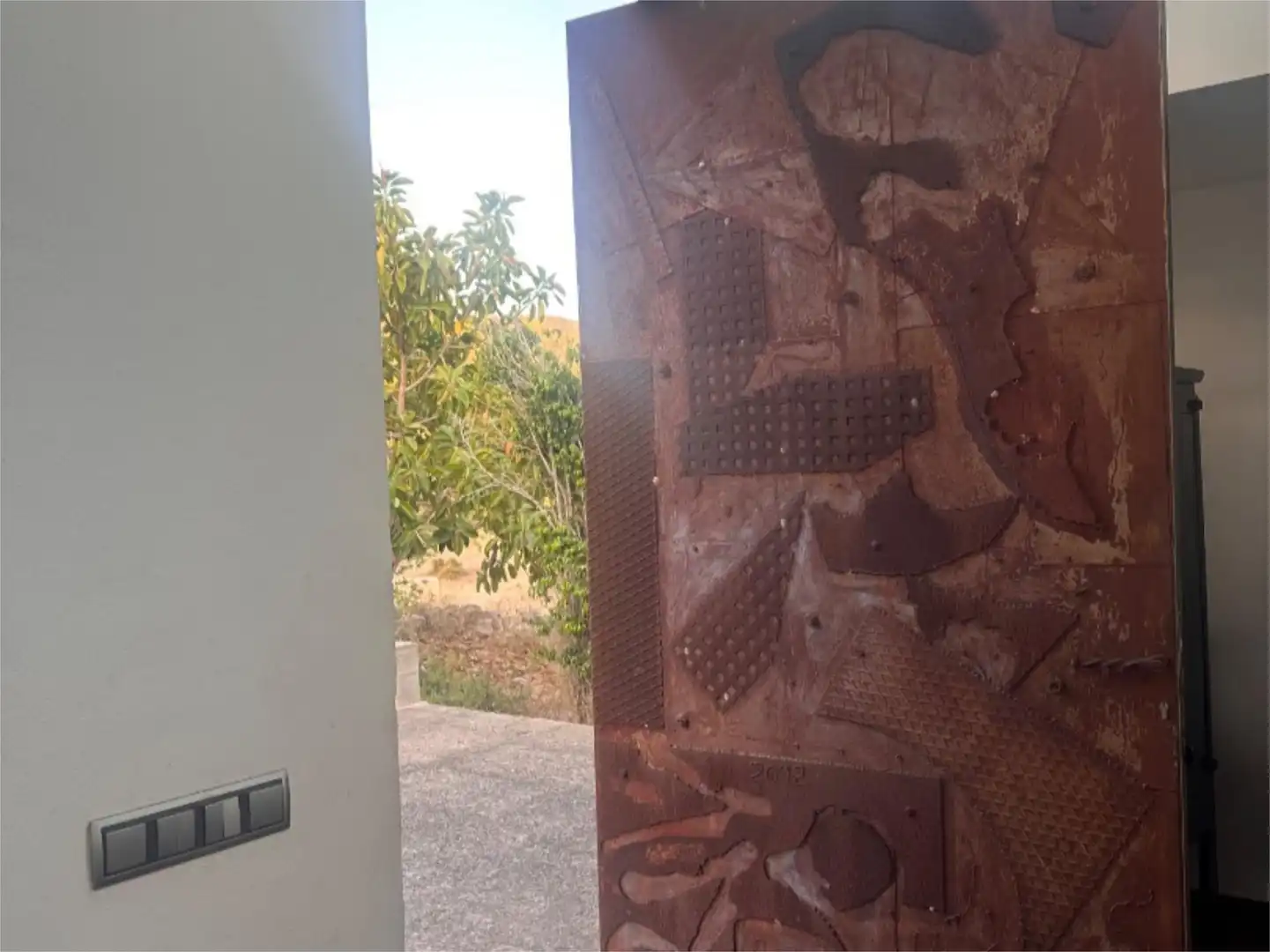 Casa o chalet de alquiler en Santa Eulària des Riu con Aire acondicionado, Calefacción y Jardín privado