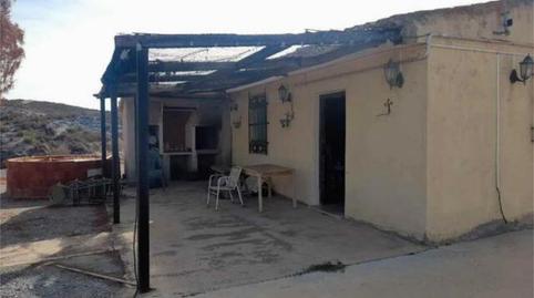 House or chalet for sale in Almendricos, Murcia - image 2 Photo 2 of House or chalet for sale in Almendricos, Murcia