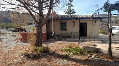 House or chalet for sale in Almendricos, Murcia - image 3 Photo 3 of House or chalet for sale in Almendricos, Murcia