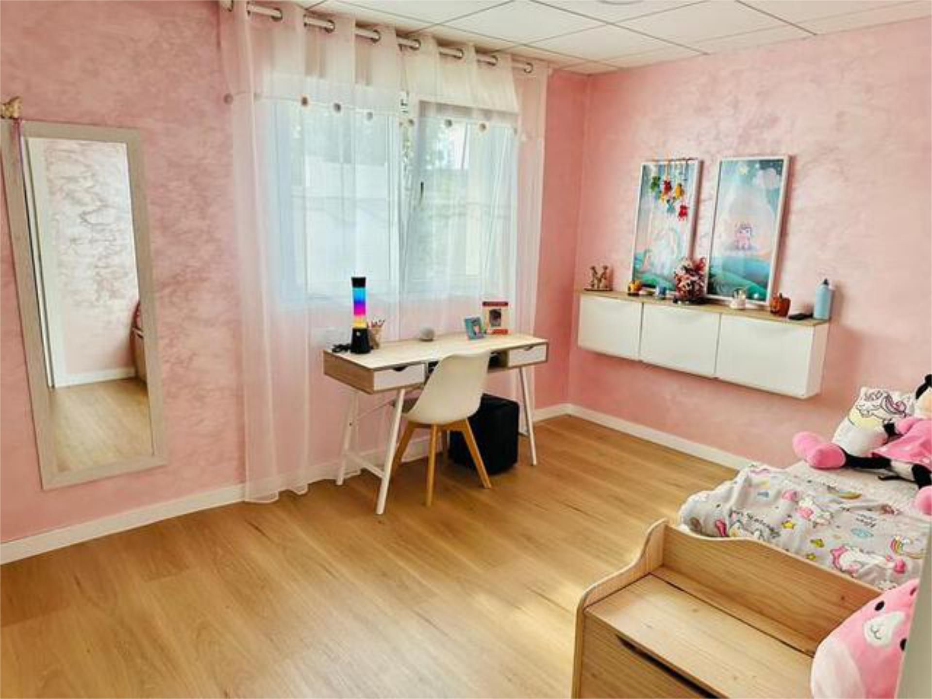 Bedroom of House or chalet for sale in Águilas  with Terrace and Swimming Pool