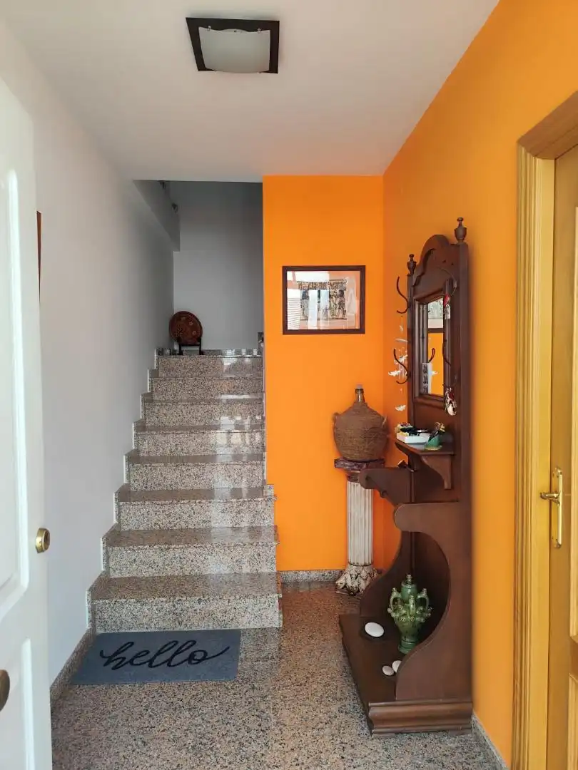 Detached homes for sale in Landete  with Heating, Terrace and Storage room