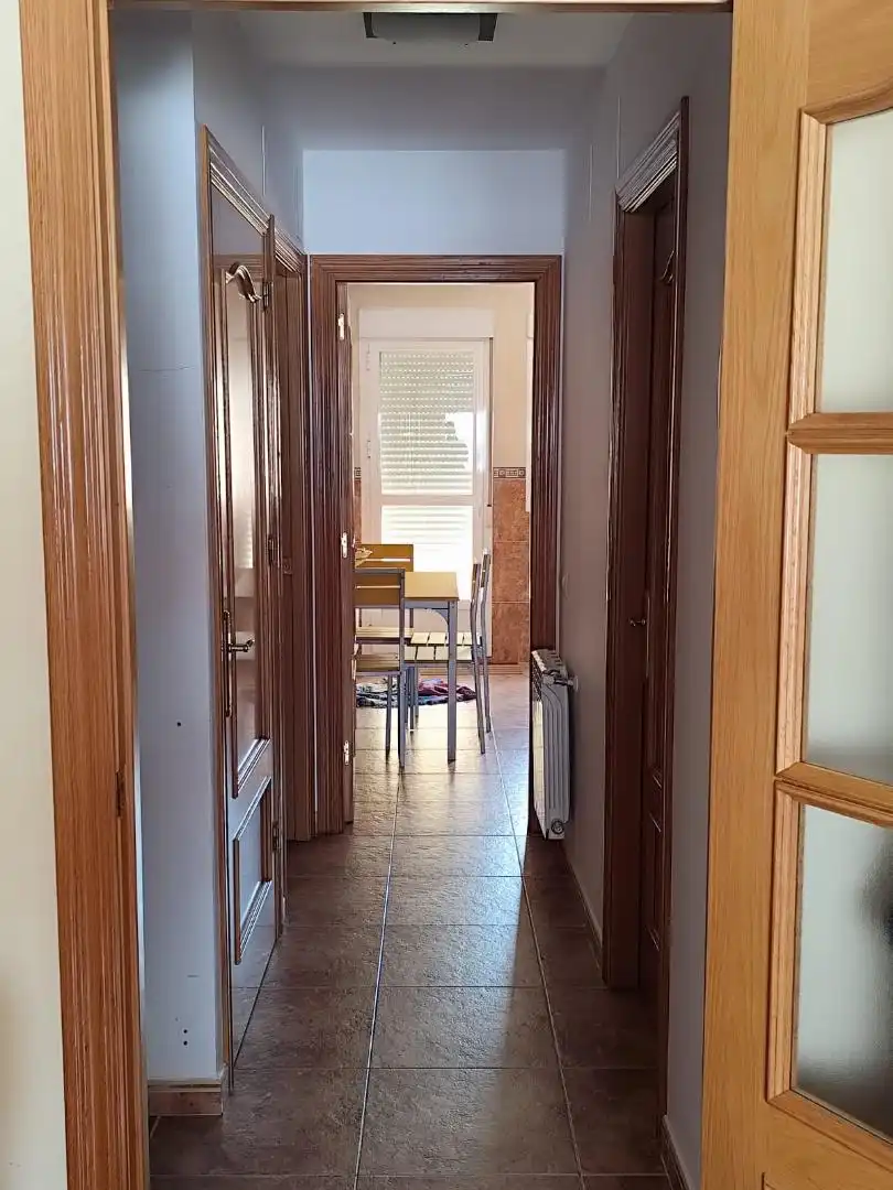 Detached homes for sale in Landete  with Heating, Terrace and Storage room