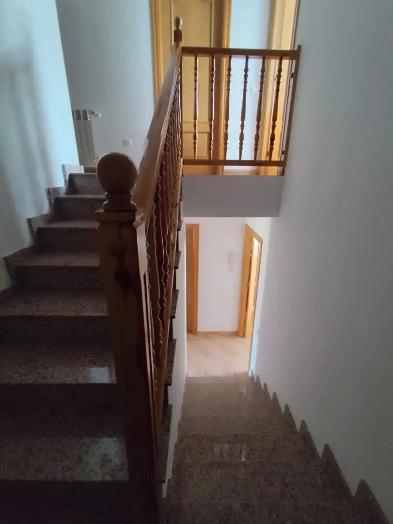 Detached homes for sale in Landete  with Heating, Terrace and Storage room