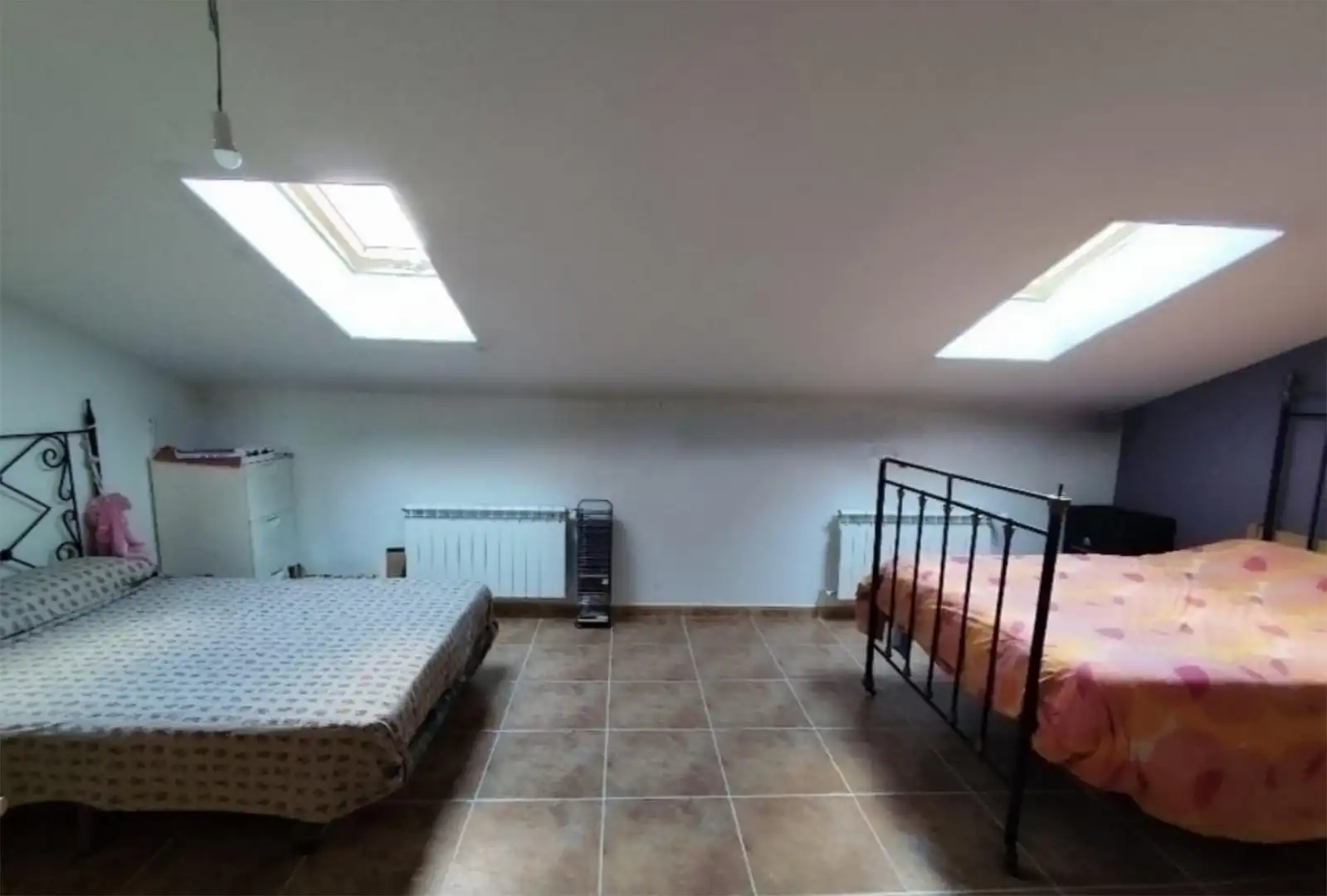 Detached homes for sale in Landete  with Heating, Terrace and Storage room