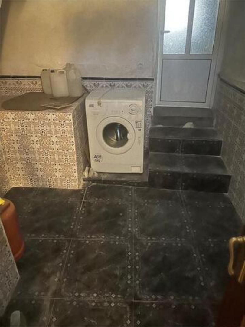 Exterior view of House or chalet for sale in Solana del Pino  with Terrace and Storage room