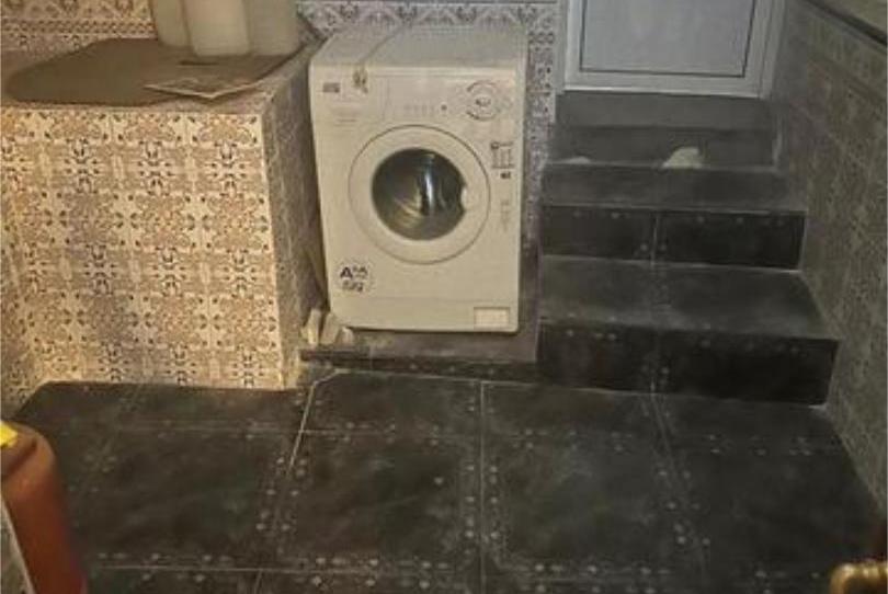 Foto 1 de Casa o xalet en venda a Solana del Pino, Ciudad Real