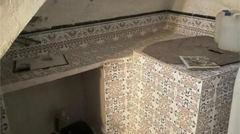 Foto 2 de Casa o xalet en venda a Solana del Pino, Ciudad Real