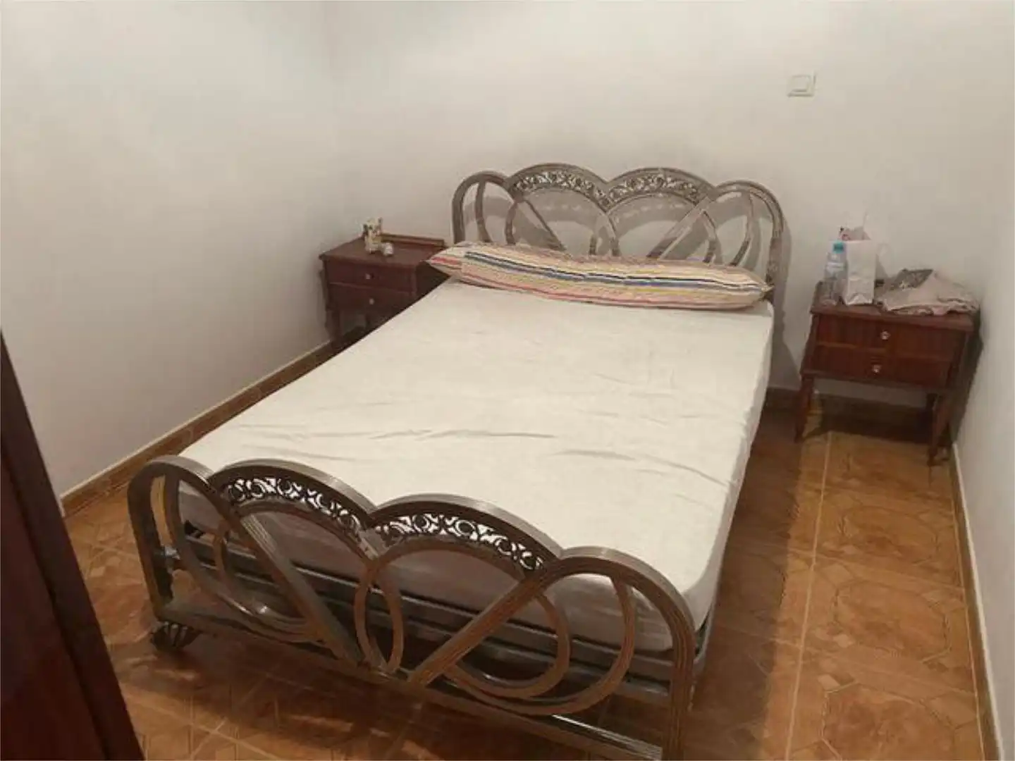 Casa o xalet en venda a Solana del Pino Dormitori de Casa o xalet en venda en Solana del Pino amb Terrassa i Traster
