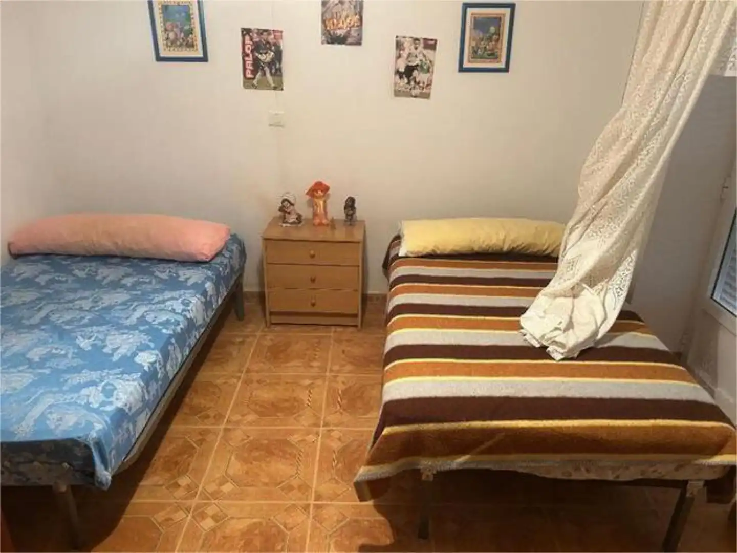Casa o xalet en venda a Solana del Pino Dormitori de Casa o xalet en venda en Solana del Pino amb Terrassa i Traster