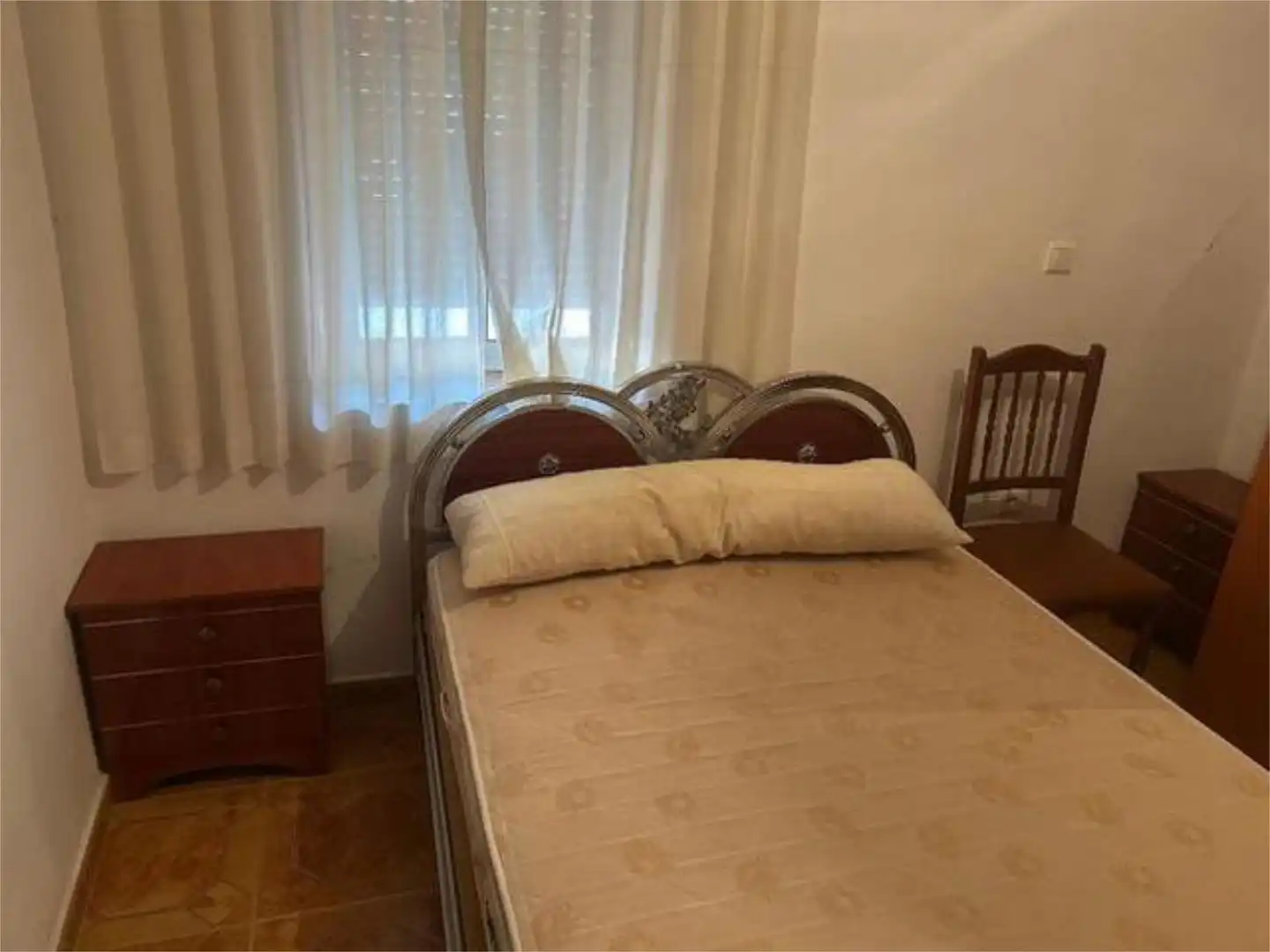 Casa o xalet en venda a Solana del Pino Dormitori de Casa o xalet en venda en Solana del Pino amb Terrassa i Traster