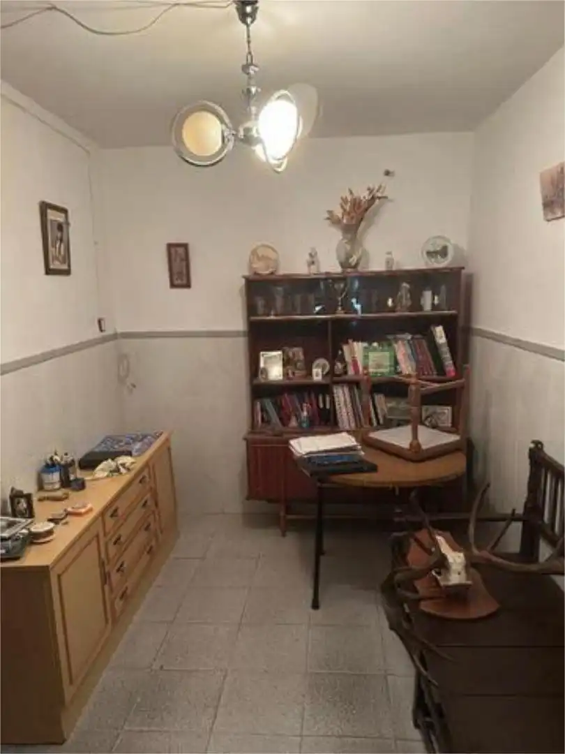 Casa o xalet en venda a Solana del Pino Dormitori de Casa o xalet en venda en Solana del Pino amb Terrassa i Traster