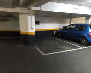 Parking of Garage to rent in Bilbao 