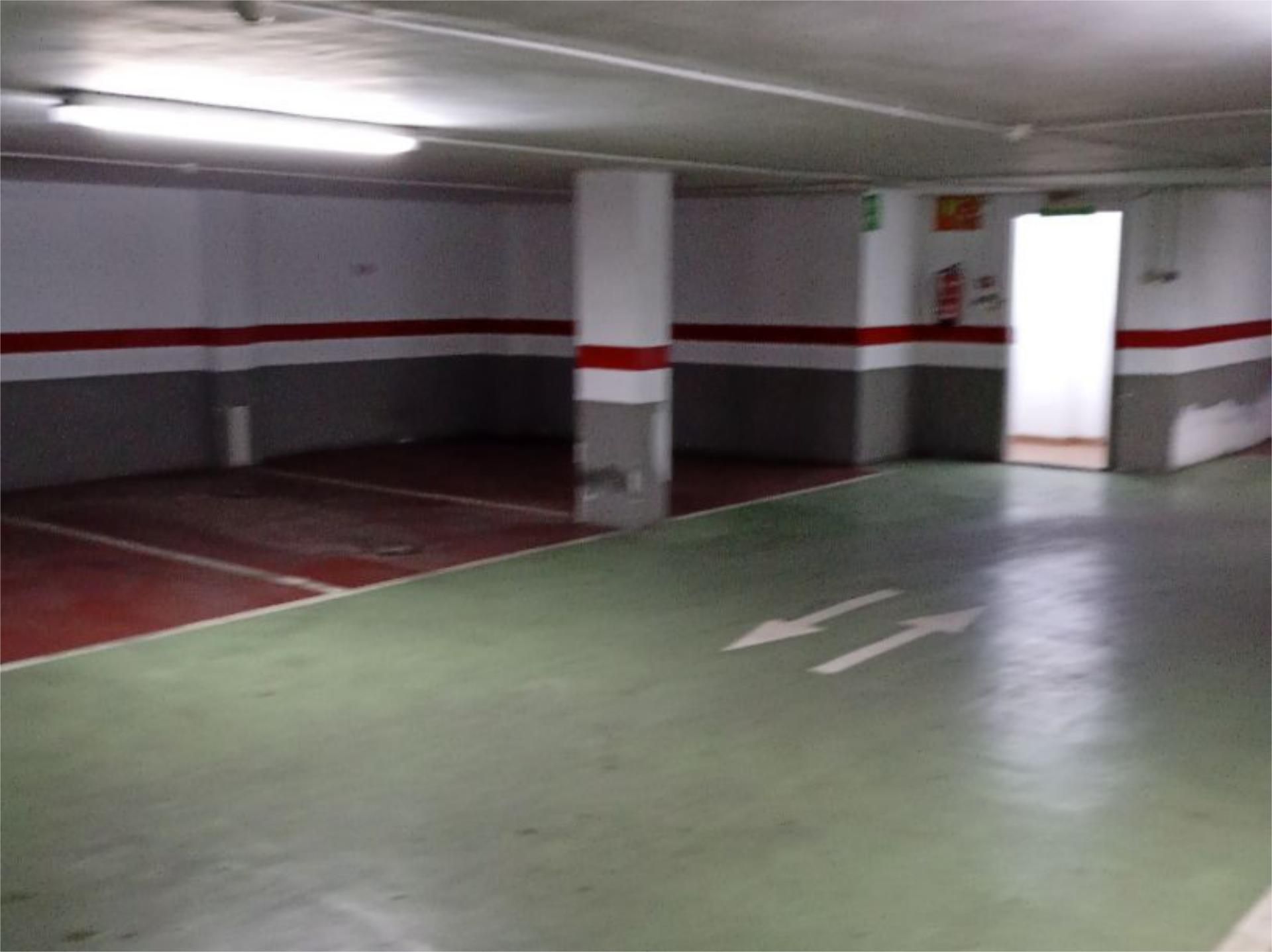 Parking of Garage to rent in  Valencia Capital