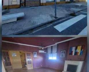 Exterior view of House or chalet for sale in Navalmoral de la Mata  with Terrace and Storage room