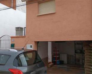 Parking of House or chalet for sale in El Cubo de Tierra del Vino    with Terrace