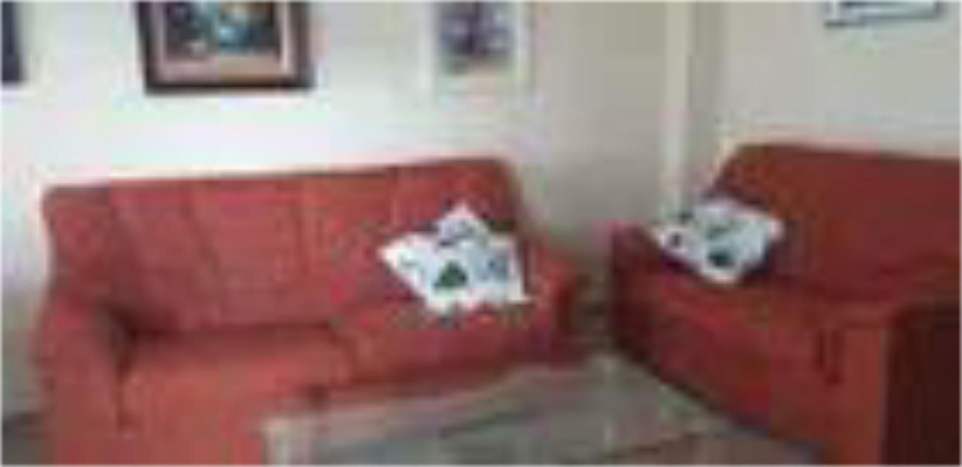Flat to rent in El Ranero