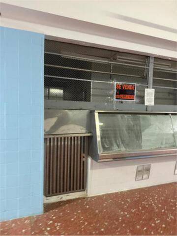 Local comercial en Alquiler en Carolinas Altas