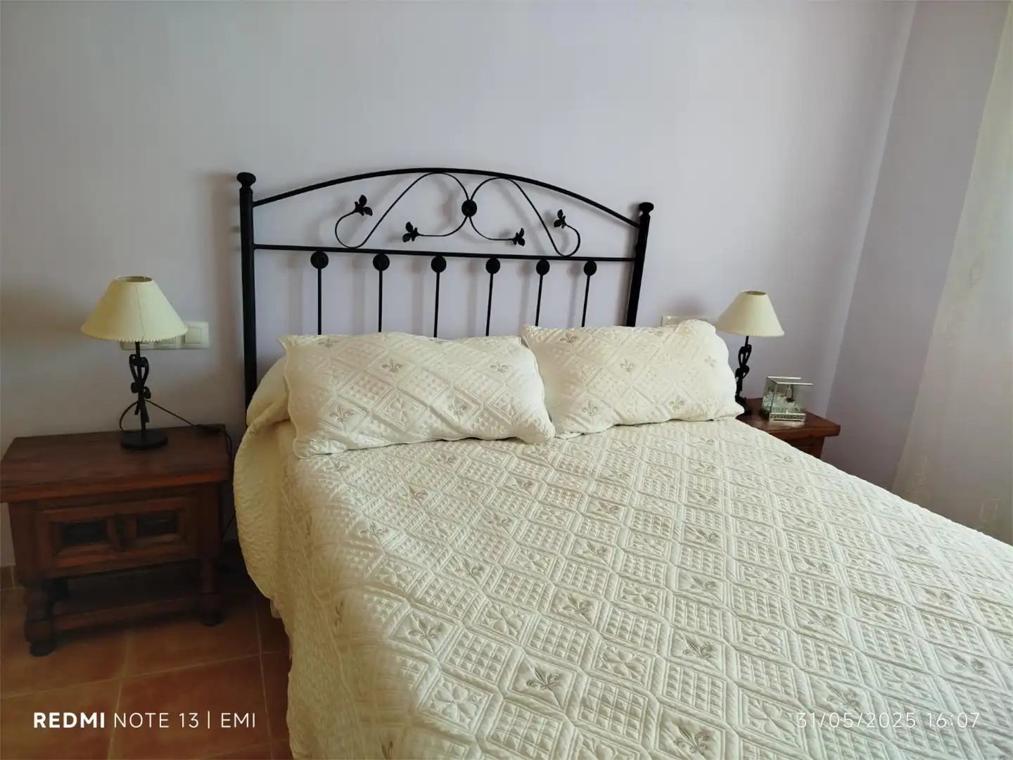 Apartamento en venta en Calle la Bolsa, 3, Fondón Habitación de Apartamento en venta en Fondón con Terraza y Balcón