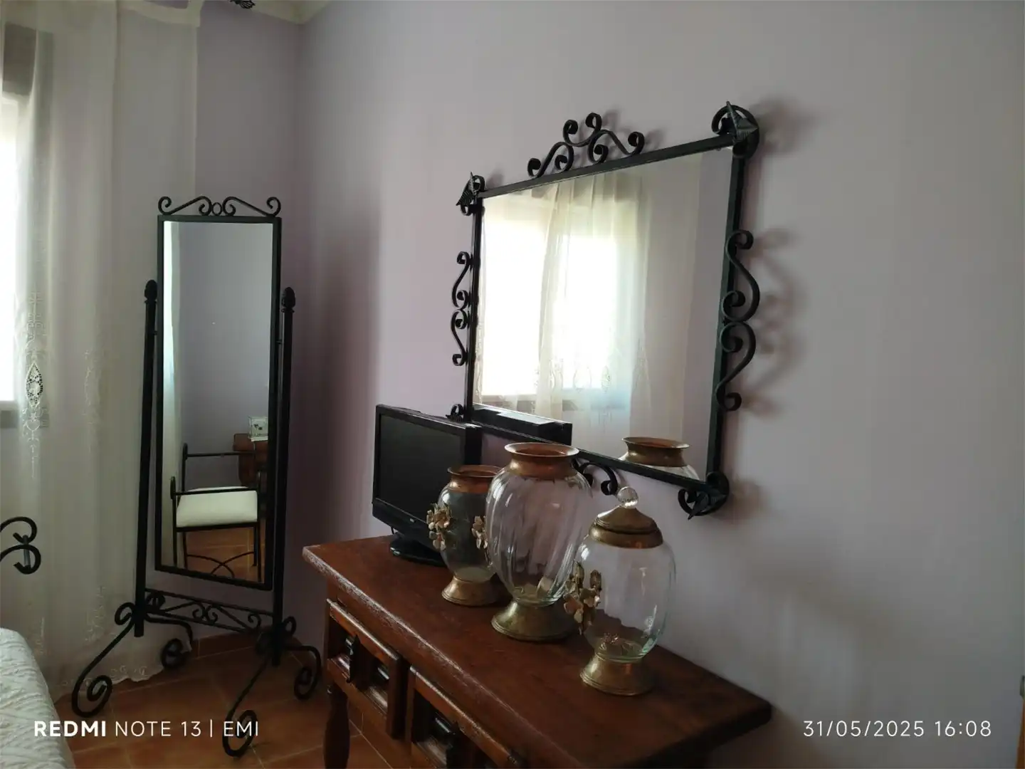 Apartamento en venta en Calle la Bolsa, 3, Fondón Habitación de Apartamento en venta en Fondón con Terraza y Balcón