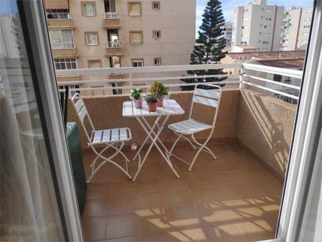 Piso en Venta en Nueva Torrevieja