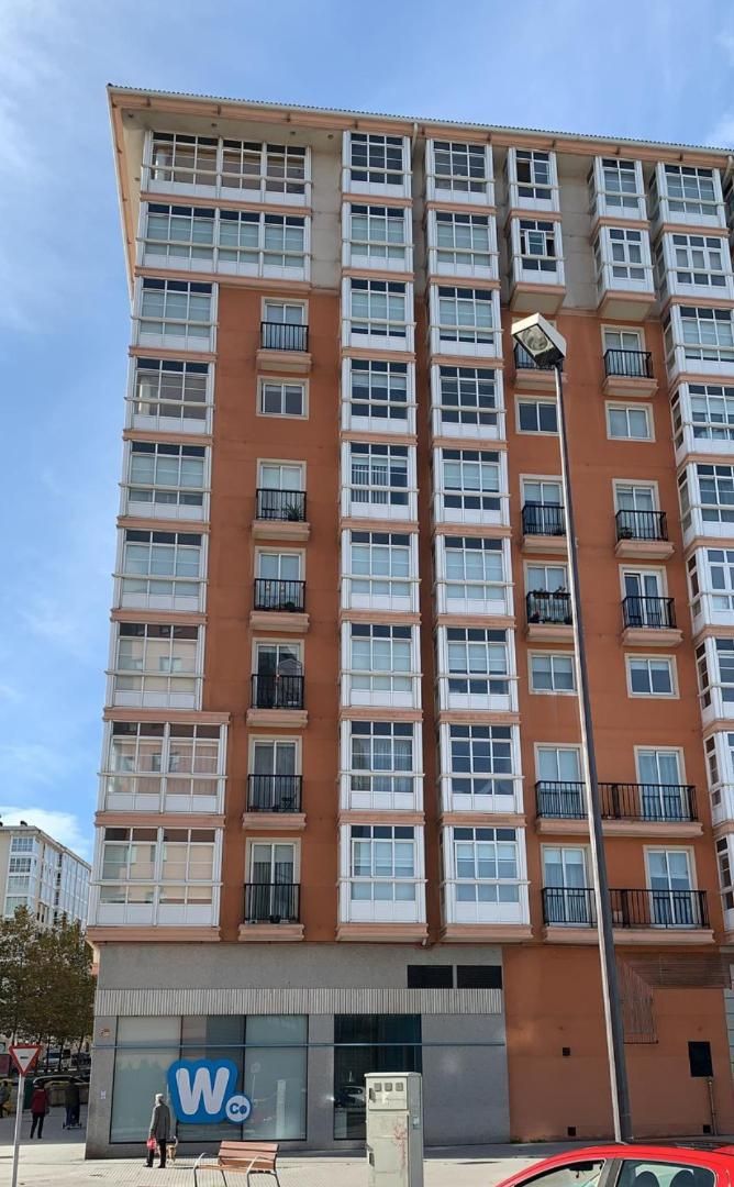Pis de lloguer a Avenida Novo Mesoiro, 2, Mesoiro