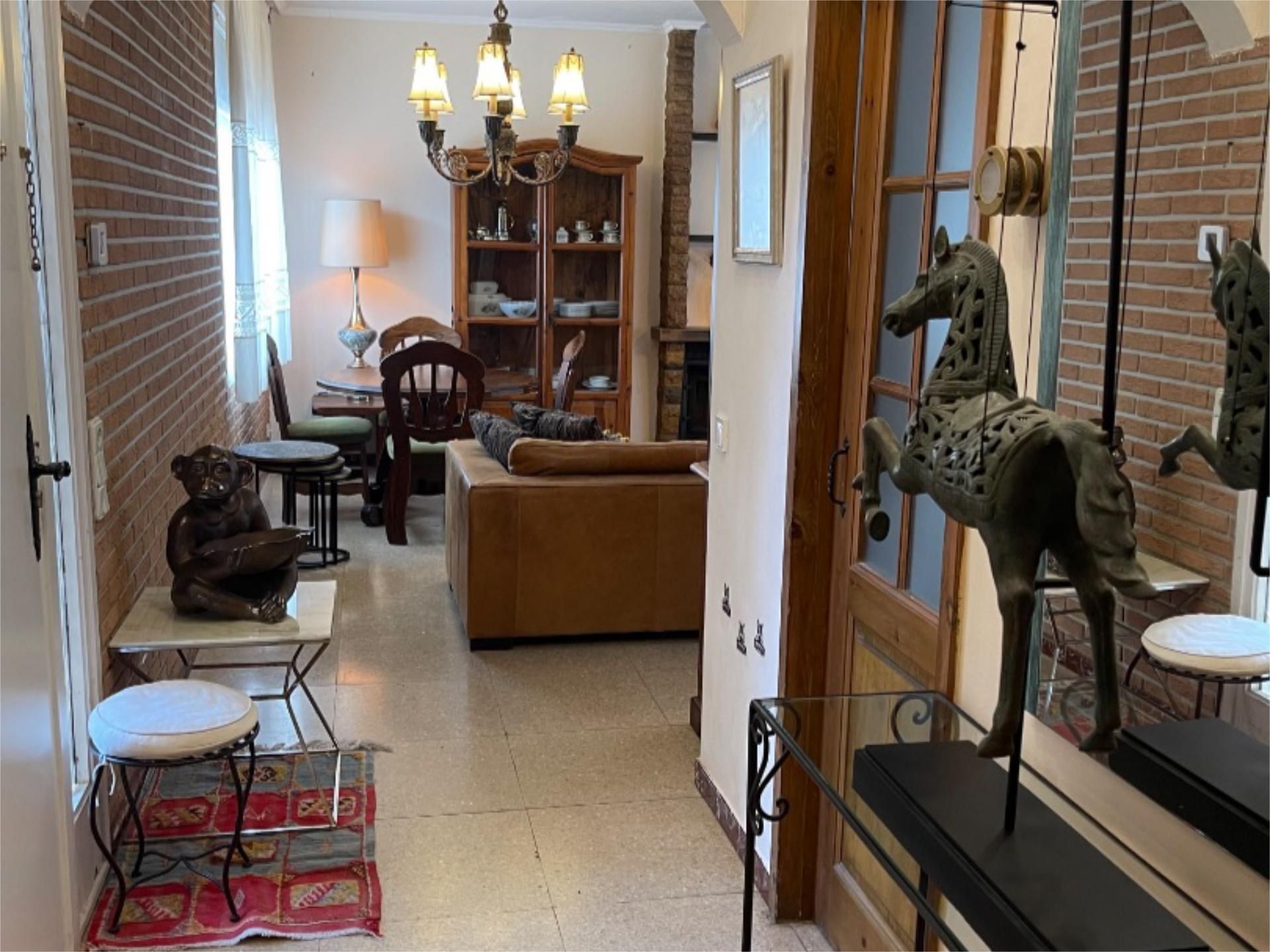 House or chalet for sale in Salou  with Air Conditioner, Heating and Private garden