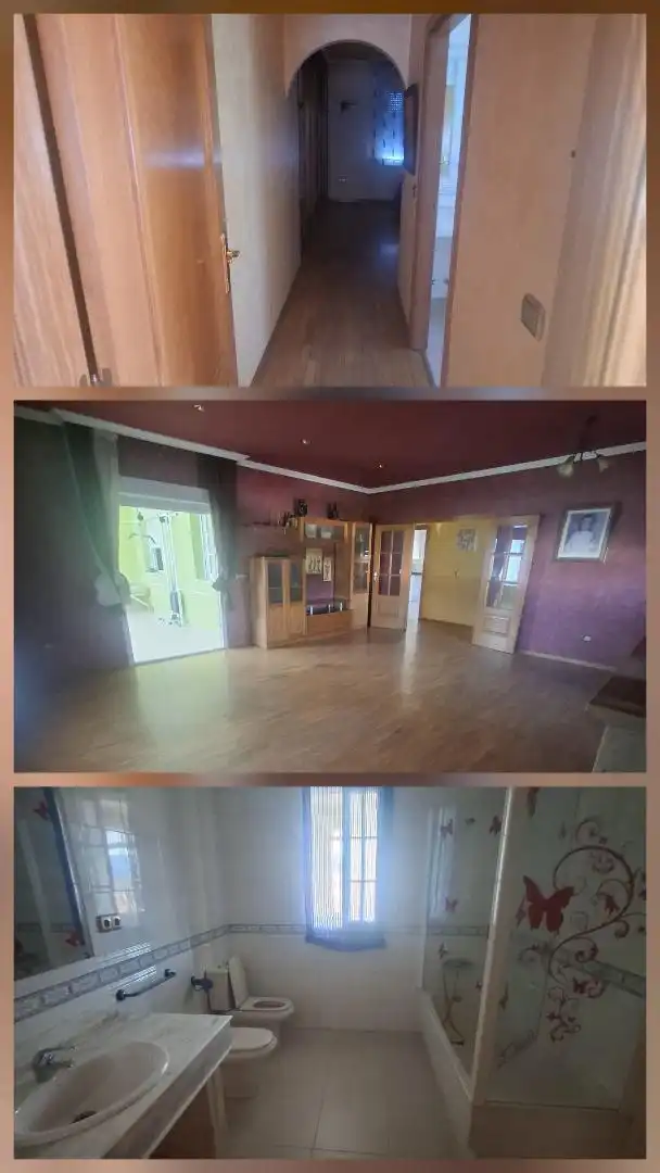 Houses for sale in Carretera Madrid-Lisboa, Navalmoral de la Mata Houses for sale in Navalmoral de la Mata with Air Conditioner, Parquet flooring and Terrace