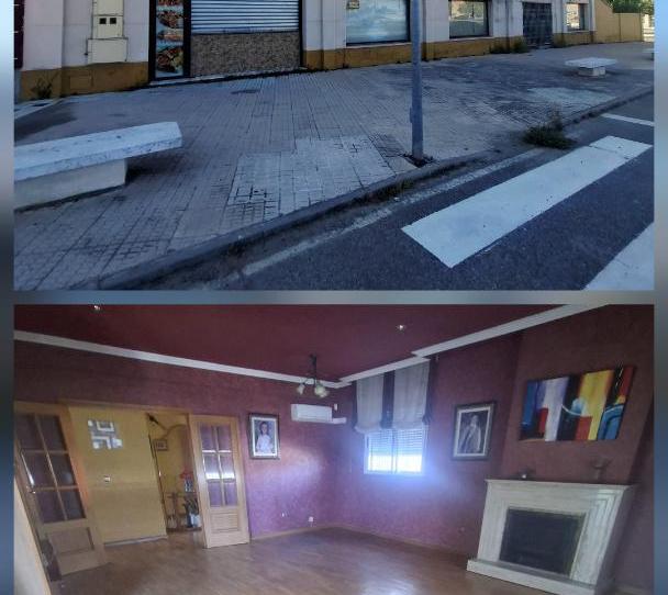 House or chalet for sale in Carretera Madrid-lisboa, 82a, Navalmoral de la Mata, Cáceres - image 1 Photo 1 of House or chalet for sale in Carretera Madrid-lisboa, 82a, Navalmoral de la Mata, Cáceres