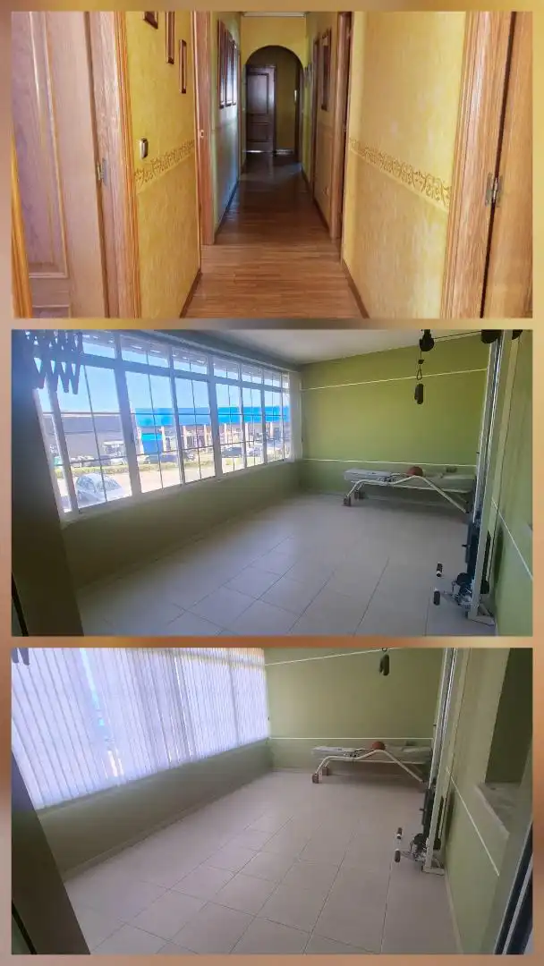 Houses for sale in Carretera Madrid-Lisboa, Navalmoral de la Mata Bedroom of Houses for sale in Navalmoral de la Mata with Air Conditioner, Parquet flooring and Terrace