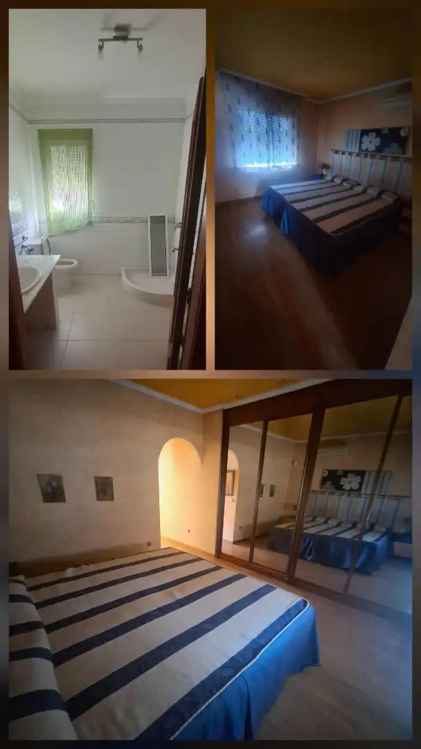 Houses for sale in Carretera Madrid-Lisboa, Navalmoral de la Mata Houses for sale in Navalmoral de la Mata with Air Conditioner, Parquet flooring and Terrace