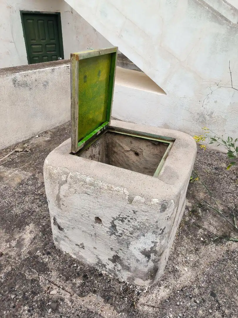 Einfamilien-Reihenhaus zum Verkauf in Calle el Escobonal, 5, Cabo Blanco Außenansicht von Einfamilien-Reihenhaus zum Verkauf in Arona