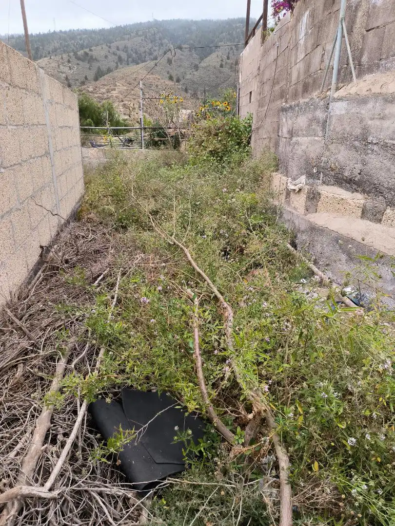 Einfamilien-Reihenhaus zum Verkauf in Calle el Escobonal, 5, Cabo Blanco Einfamilien-Reihenhaus zum Verkauf in Arona