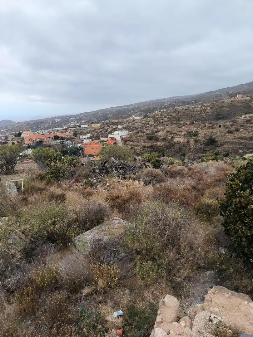 Einfamilien-Reihenhaus zum Verkauf in Calle el Escobonal, 5, Cabo Blanco Einfamilien-Reihenhaus zum Verkauf in Arona