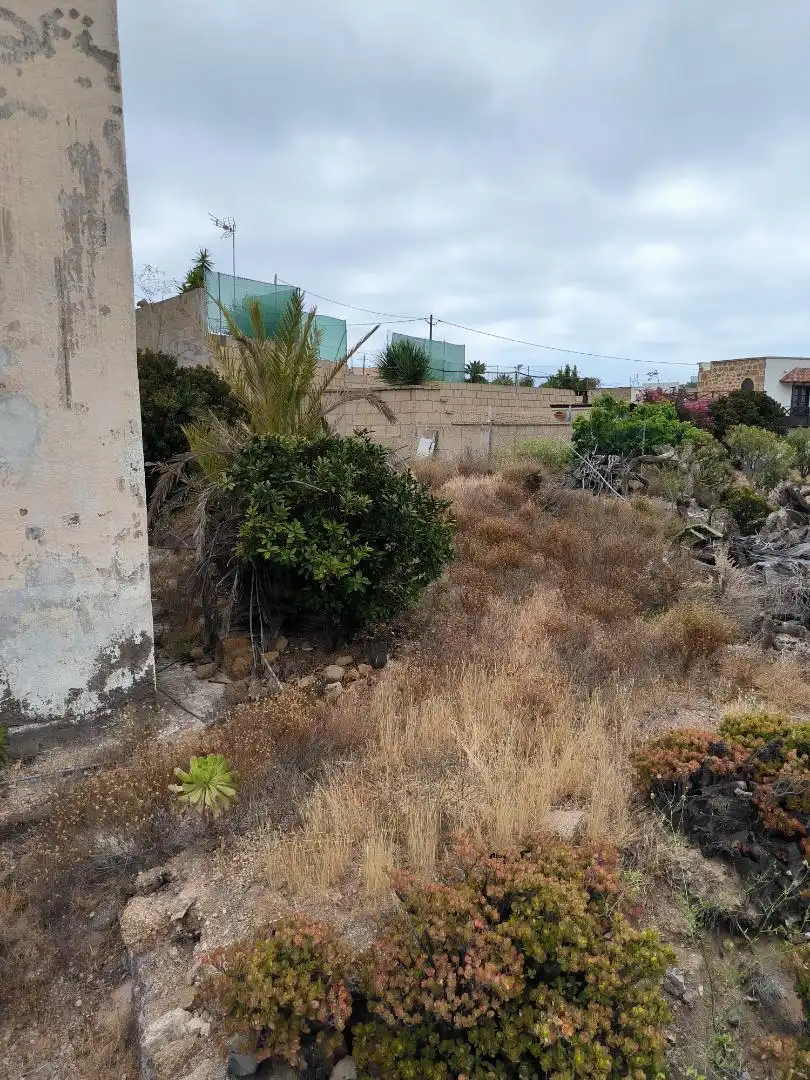 Einfamilien-Reihenhaus zum Verkauf in Calle el Escobonal, 5, Cabo Blanco Einfamilien-Reihenhaus zum Verkauf in Arona