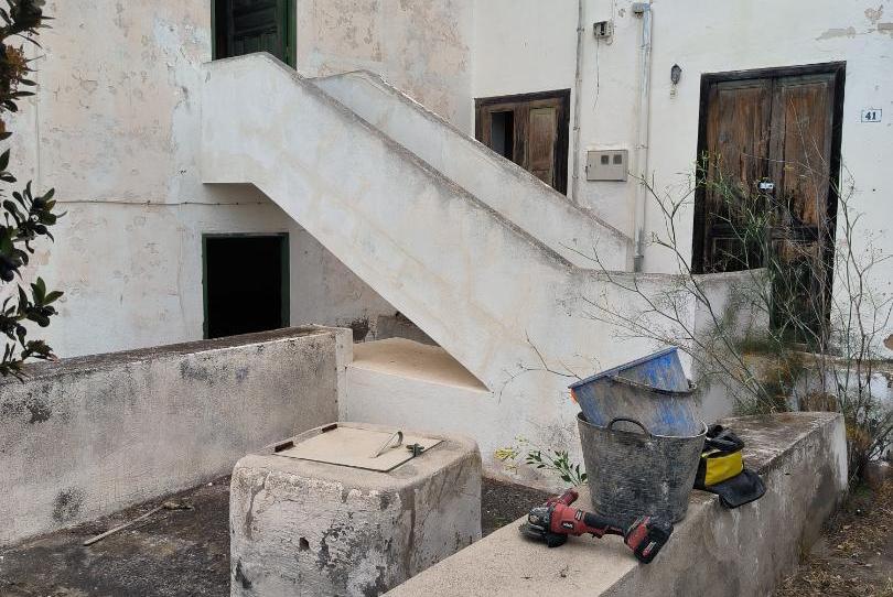 Casa adosada en venda a Calle el Escobonal, 5, Cabo Blanco, Santa Cruz de Tenerife - imatge 1 Foto 1 de Casa adosada en venda a Calle el Escobonal, 5, Cabo Blanco, Santa Cruz de Tenerife
