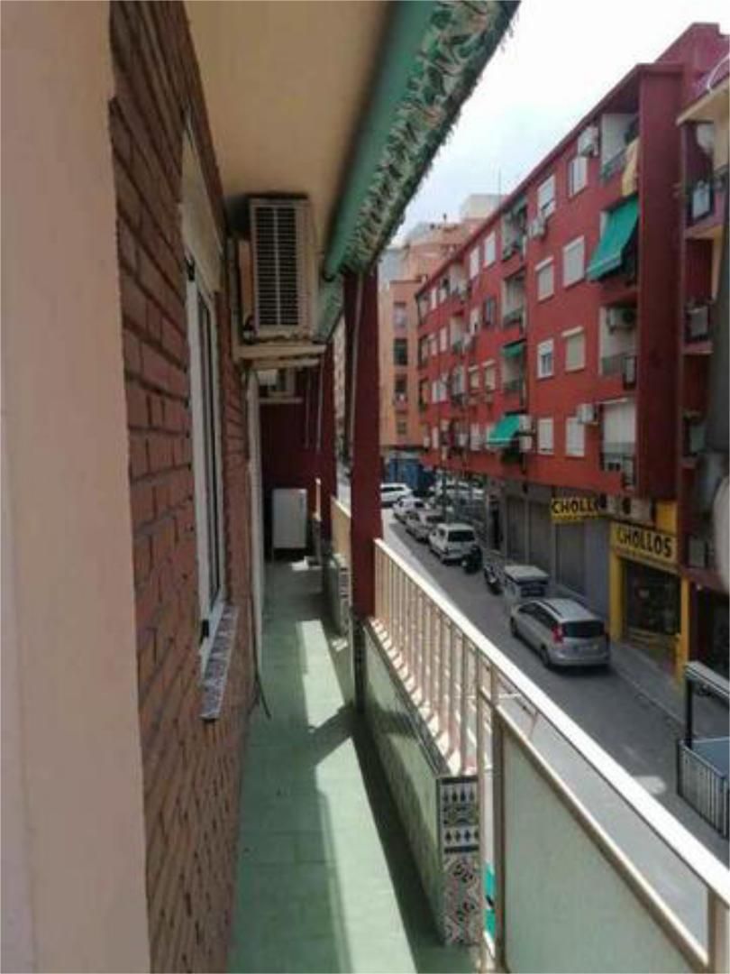 Flat to rent in Peñamefecit - Avda Barcelona