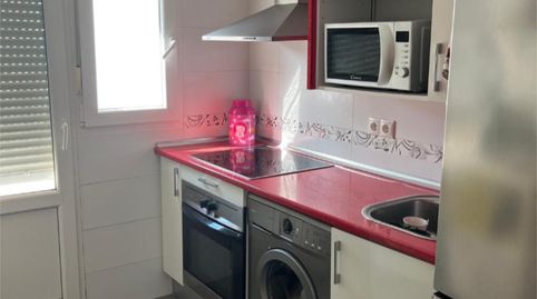 Foto 2 de Piso en venta en Calle San Pedro, 12, Venta de Baños, Palencia
