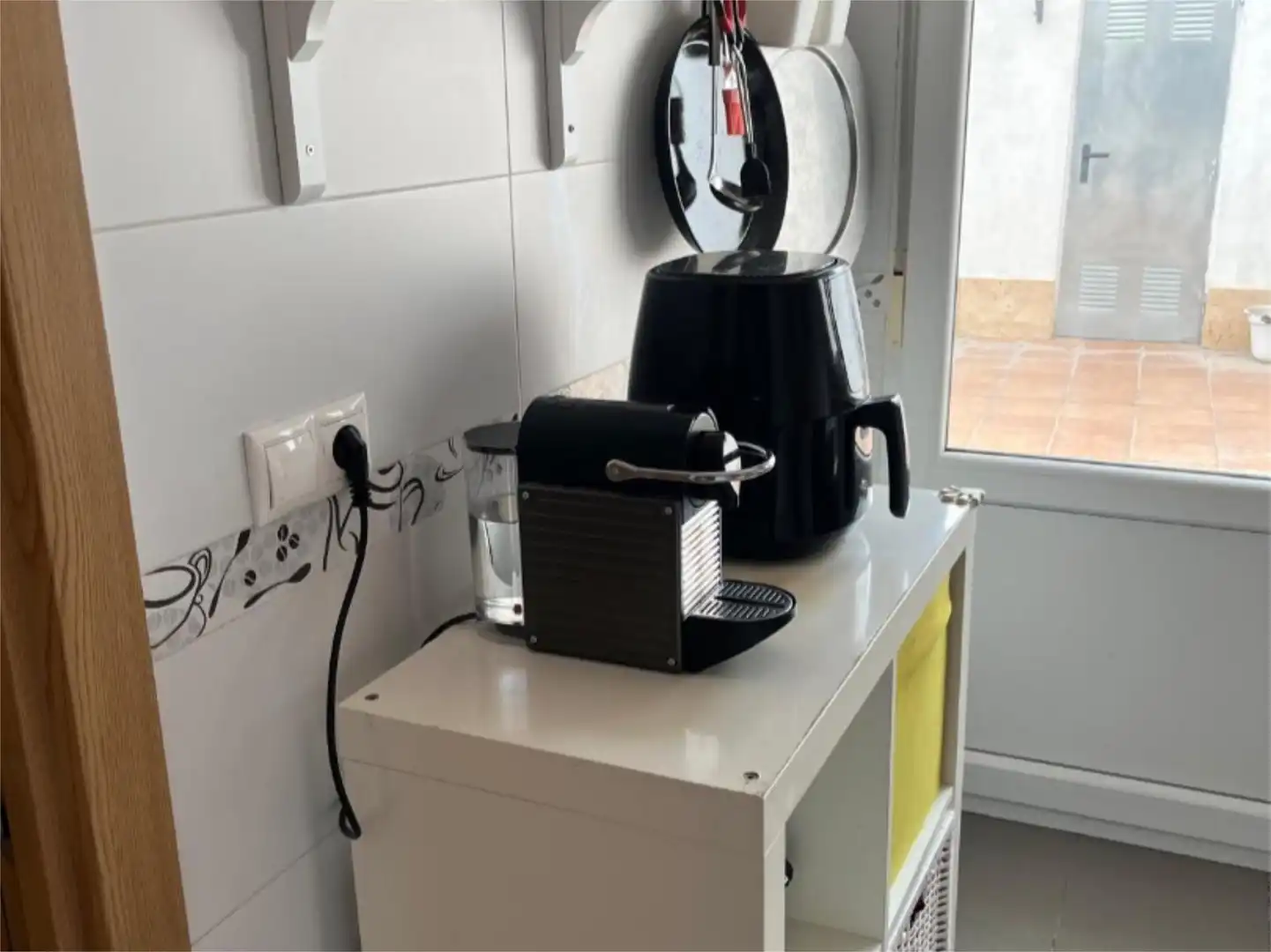 Piso en venta en Calle San Pedro, 12, Venta de Baños Piso en venta en Venta de Baños con Calefacción, Parquet y Trastero