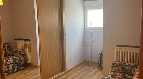 Foto 4 de Piso en venta en Calle San Pedro, 12, Venta de Baños, Palencia