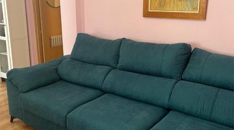 Foto 5 de Piso en venta en Calle San Pedro, 12, Venta de Baños, Palencia