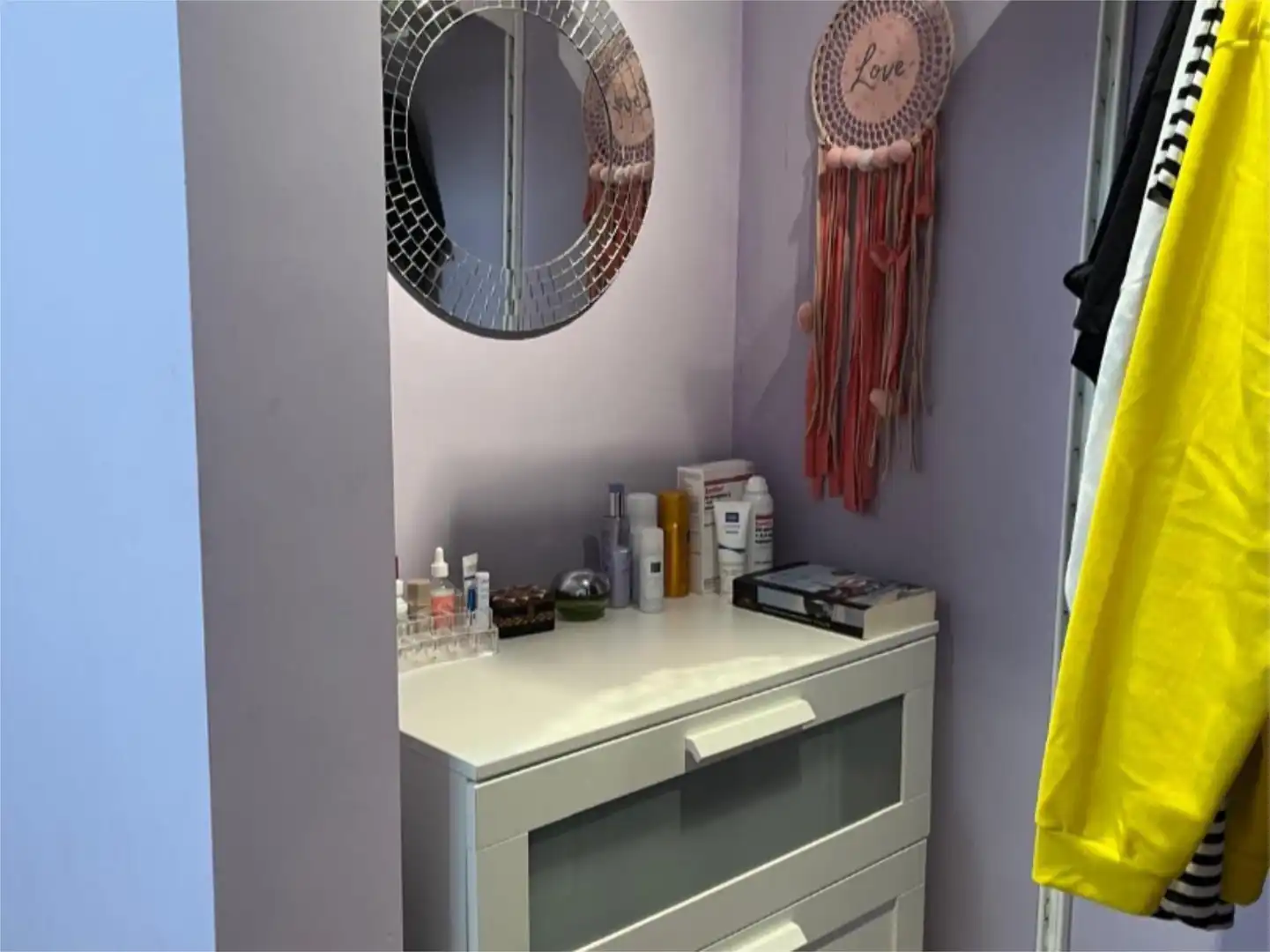 Piso en venta en Calle San Pedro, 12, Venta de Baños Habitación de Piso en venta en Venta de Baños con Calefacción, Parquet y Trastero