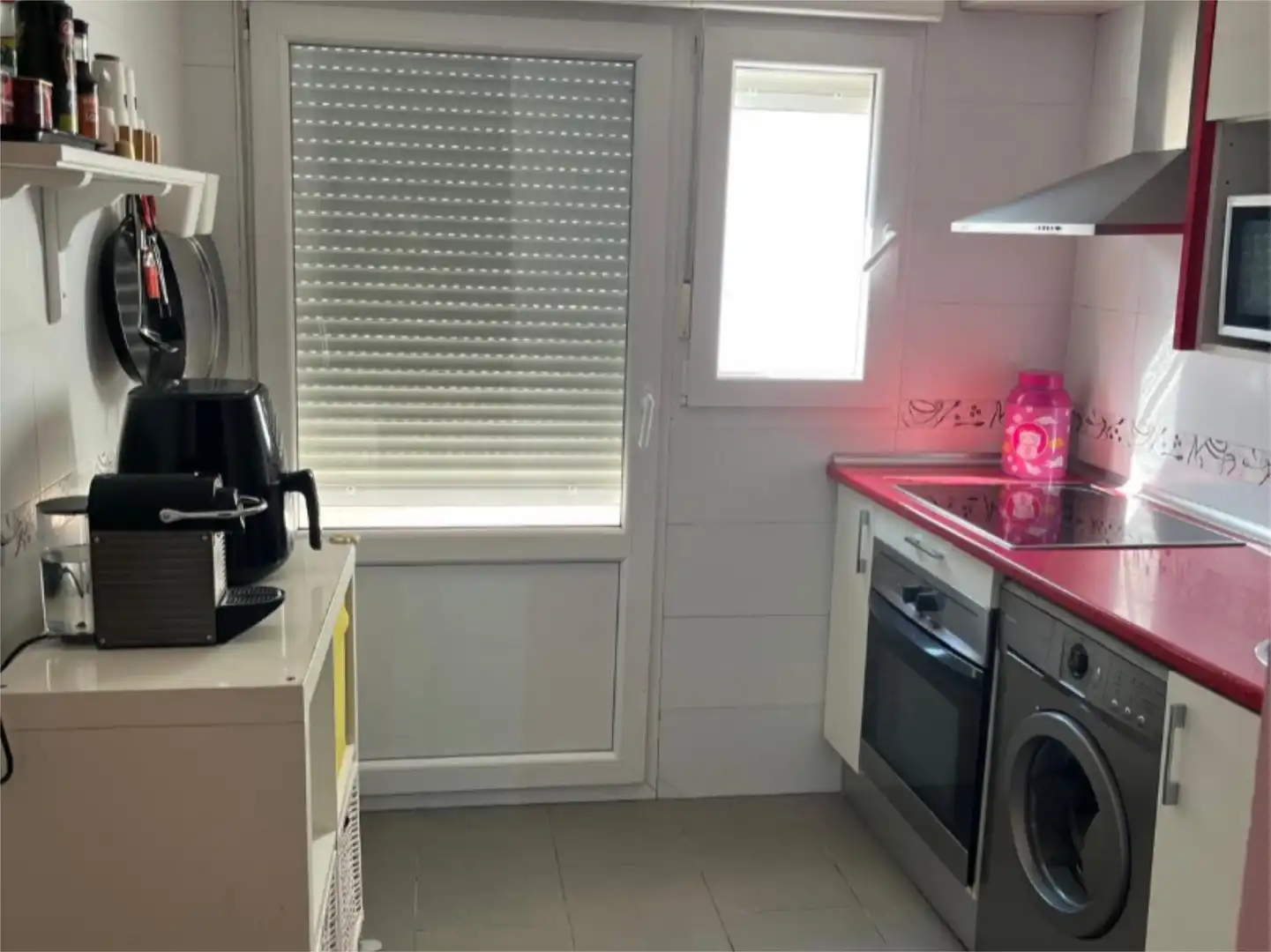 Piso en venta en Calle San Pedro, 12, Venta de Baños Cocina de Piso en venta en Venta de Baños con Calefacción, Parquet y Trastero