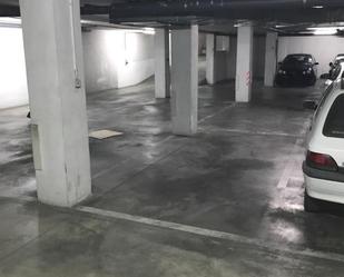 Aparcament de Garatge en venda en Elche / Elx