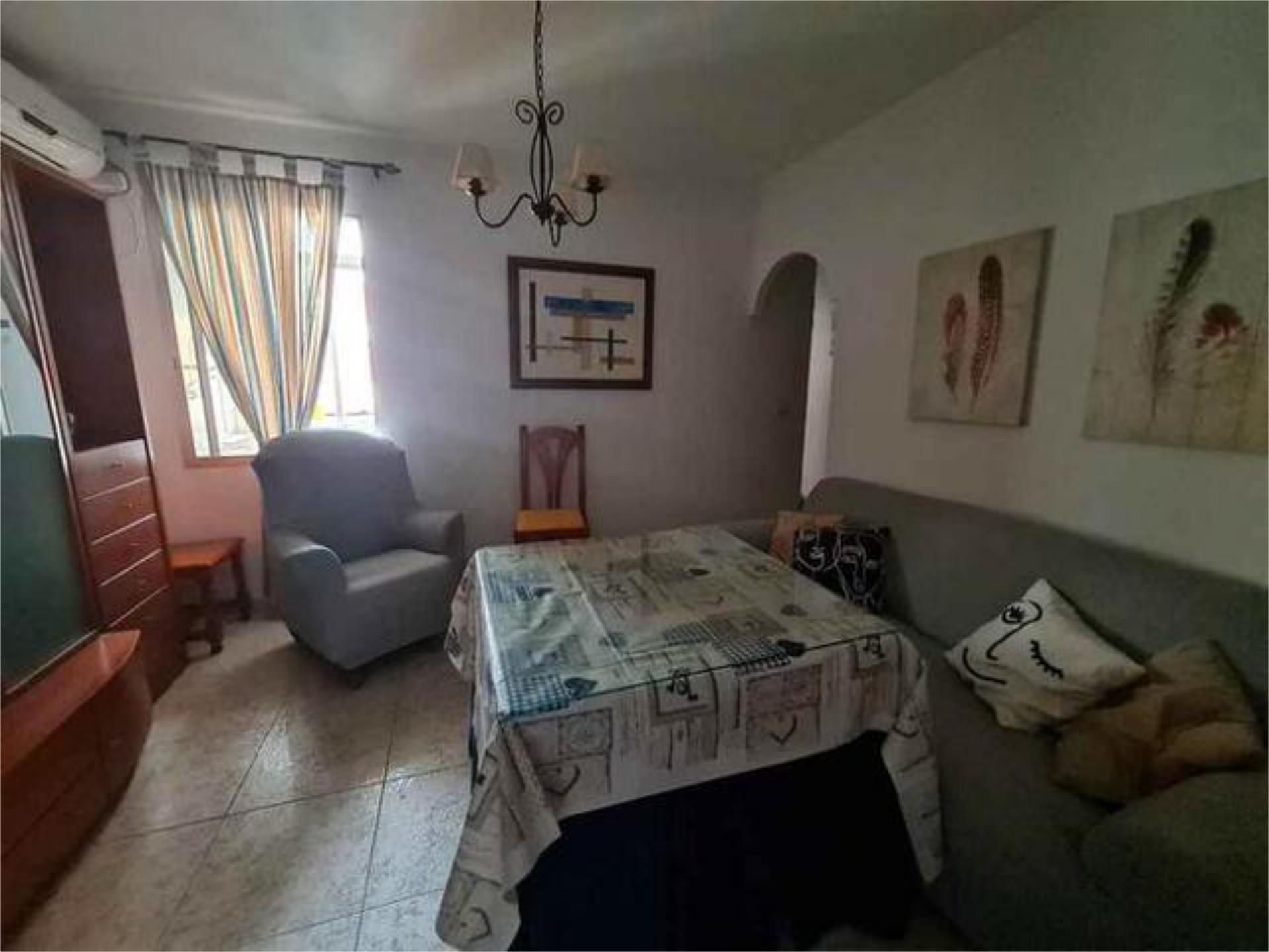 Apartment to rent in Santa Rosa - Valdeolleros