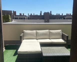 Attic to rent in Avenida de la Gran Vía del Sureste, 30, Ensanche de Vallecas - La Gavia