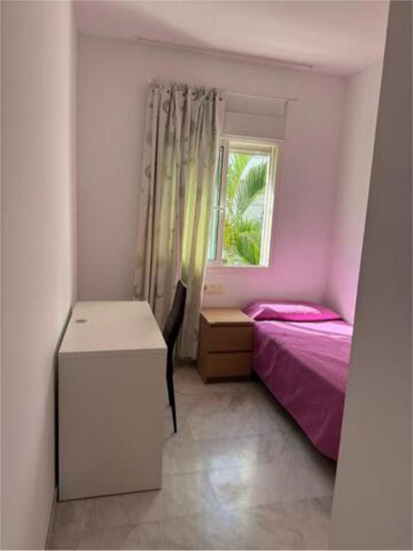 Flat to rent in Valle Romano Golf